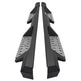 Westin HDX Stainless Drop Nerf Step Bars (MPN: 56-142252)