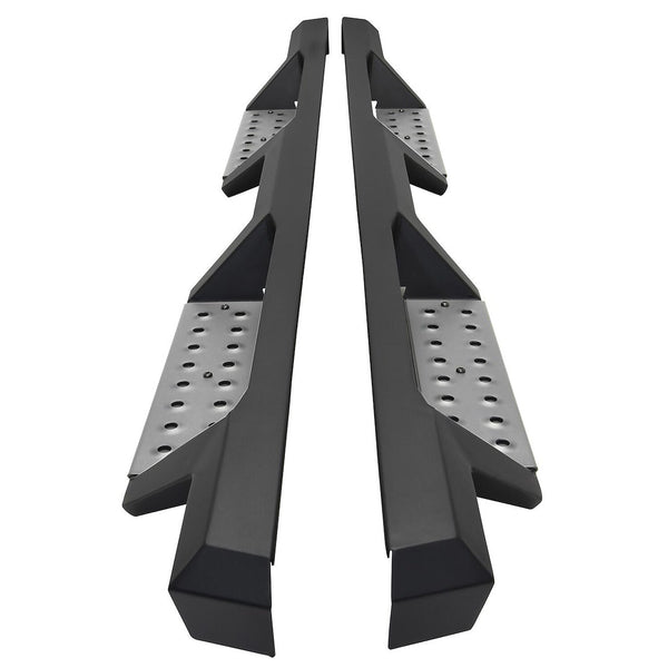 Westin HDX Stainless Drop Nerf Step Bars (MPN: 56-142252)