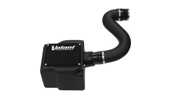Volant Cool Air Intakes Cold Air Intake (MPN: 15843)