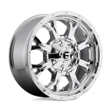 Fuel Off Road Krank D516 Wheel (MPN: D51620909857)