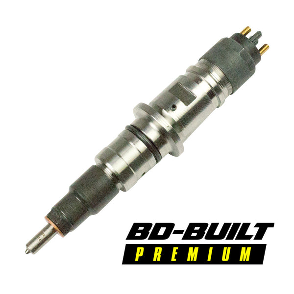 BD Diesel Fuel Injector (MPN: 1725589)