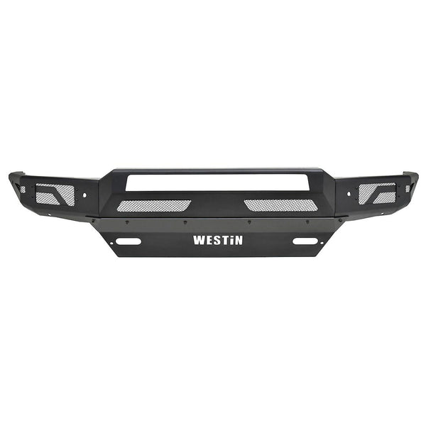 Westin Pro-Mod Front Bumper (MPN: 58-41005)