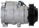 Four Seasons Air Conditioner Compressor (MPN: 98307)