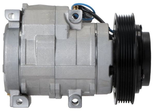 Four Seasons Air Conditioner Compressor (MPN: 98307)