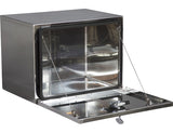 Buyers Products Stainless Steel Underbody Tool Box (MPN: 1702655)