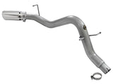 Advanced FLOW Engineering Exhaust System Kit (MPN: 49-44064-P)