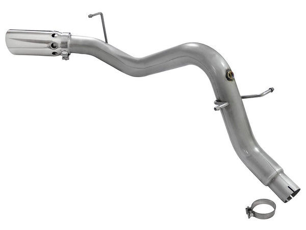 Advanced FLOW Engineering Exhaust System Kit (MPN: 49-44064-P)