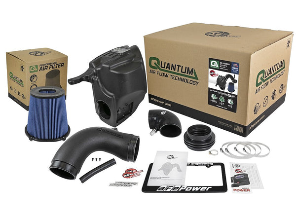 Advanced FLOW Engineering Cold Air Intake (MPN: 53-10002R)