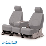 Coverking Ballistic Seat Cover Set (MPN: CSC1E2GM9427)