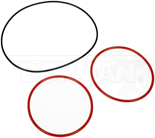 Wheel Hub Seal Kit for 4WD Ford Super Duty (MPN: 600-135)