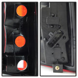Spyder Auto Group Tail Light Assembly (MPN: 9040832)