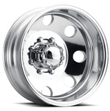 Ultra Wheel Modular Dually 002 (MPN: 002-7681RP)