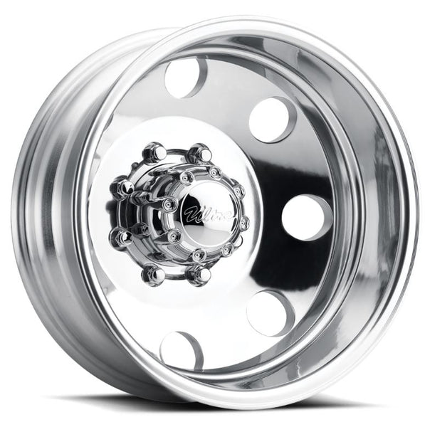 Ultra Wheel Modular Dually 002 (MPN: 002-7681RP)