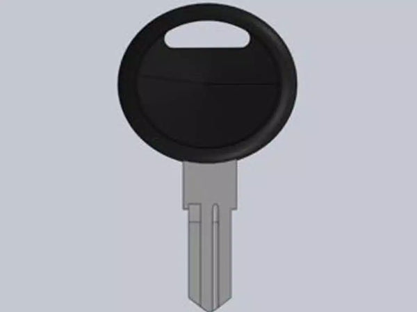 Retrax Replacement Key Set For Tonneau Covers (MPN: 4000-604)