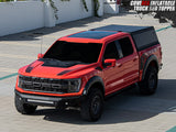 CoveRex Inflatable Truck Bed Topper (MPN: 8724439)