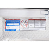 Weather Guard Crossover Truck Box (MPN: 123-0-04)