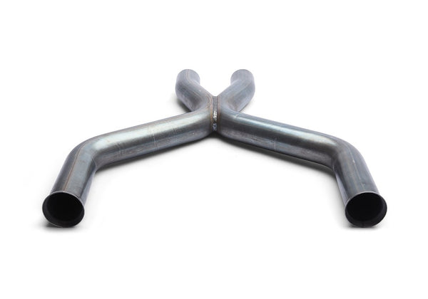 Ford Performance Exhaust Crossover Pipe (MPN: M-5251-MGTA)