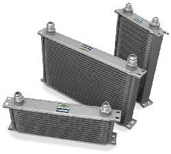 Earl's Plumbing Fluid Cooler (MPN: 83400ERL)