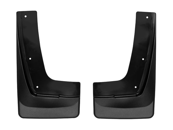 Weathertech Mud Flap Set of 2 (MPN: 110086)