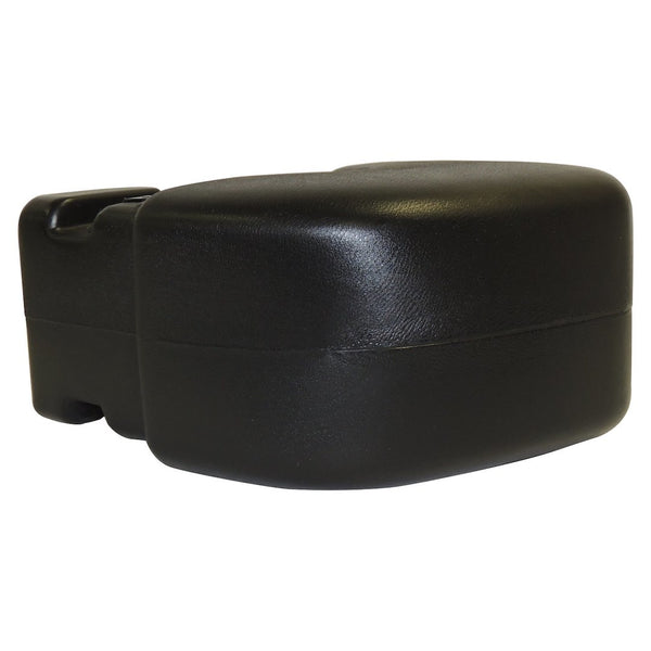 Crown Automotive Bumper End (MPN: 55155760AB)