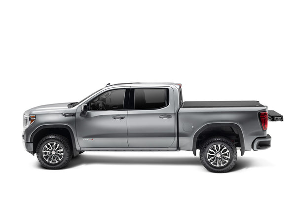 Truxedo Pro X15 Soft Roll-Up Tonneau Cover (MPN: 1453301)