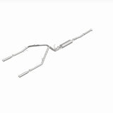 MagnaFlow Dodge Ram 1500 Exhaust System Kit (MPN: 15788)