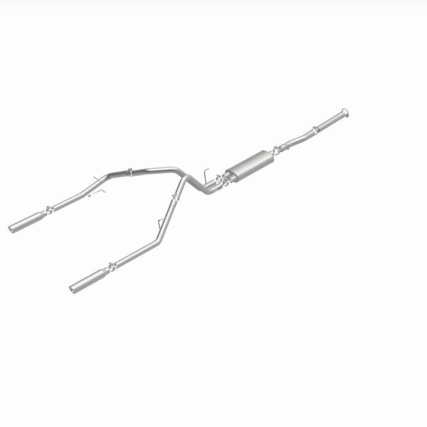 MagnaFlow Dodge Ram 1500 Exhaust System Kit (MPN: 15788)
