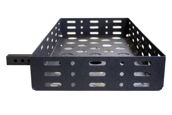 Fishbone Offroad Trailer Hitch Cargo Carrier (MPN: FB21300)