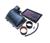 K&N Cold Air Intake 57S Series (MPN: 57S-9508)