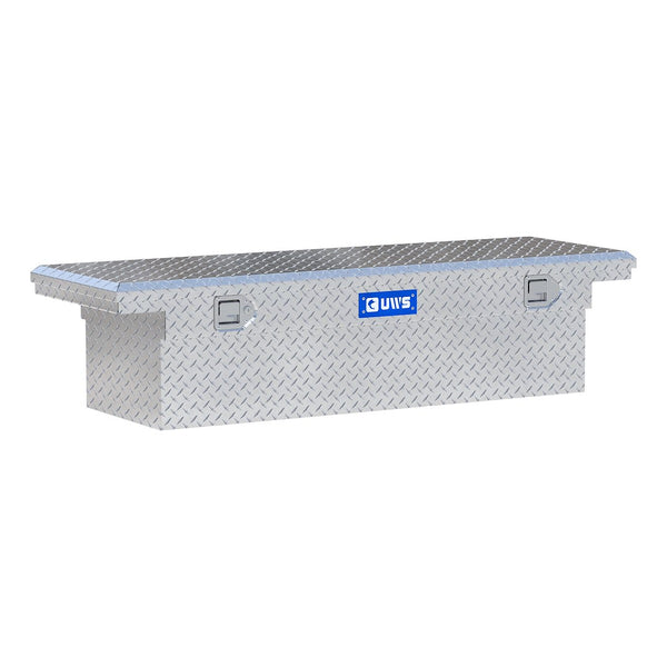 UWS Crossover Low Profile Tool Box (MPN: TBS-60-LP)