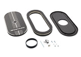 Ford Performance Air Cleaner Assembly (MPN: M-9600-K302)
