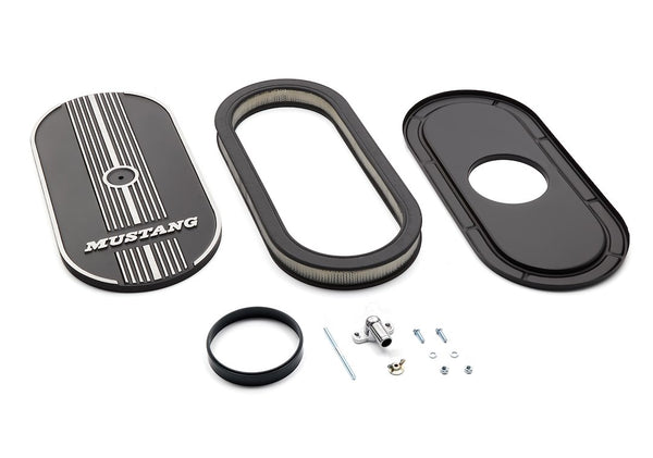 Ford Performance Air Cleaner Assembly (MPN: M-9600-K302)