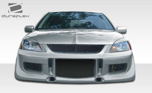 Duraflex Bumper Cover G Speed (MPN: 103976)
