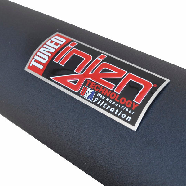 Injen Technology Cold Air Intake System (MPN: SP1128WB)