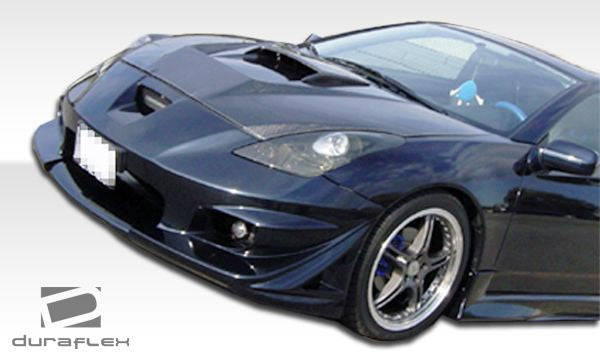 Duraflex Bumper Cover (MPN: 100200)