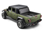 BAKFlip MX4 TS Tonneau Cover (MPN: 449339TS)