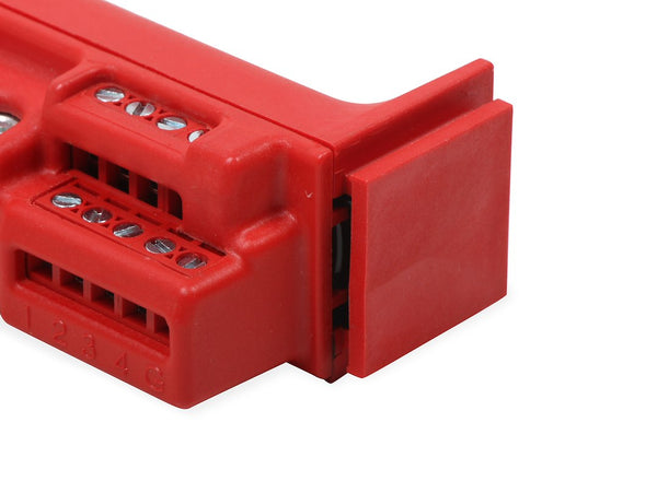 MSD Ignition Relay Block (MPN: 7564)