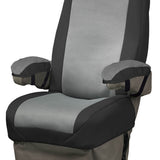 Covercraft RV Captain Seat Cover (MPN: SVR1001BK)