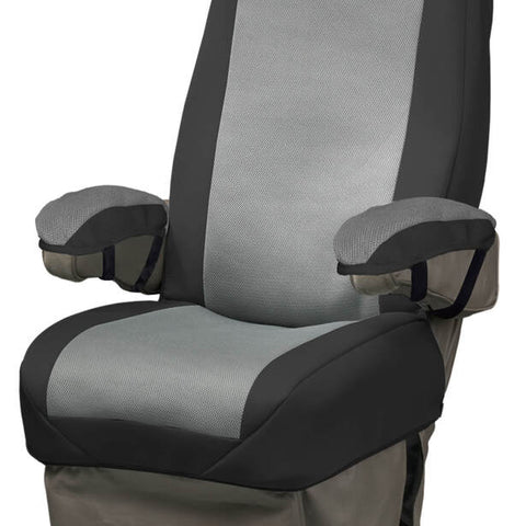 Covercraft RV Captain Seat Cover (MPN: SVR1001BK)