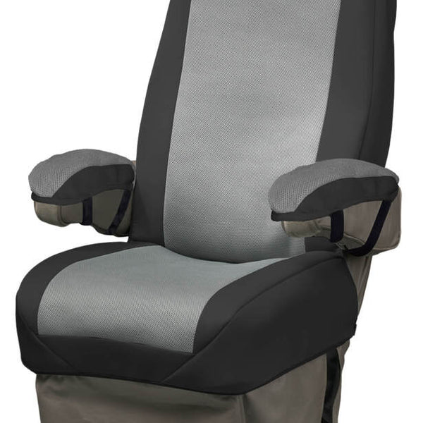 Covercraft RV Captain Seat Cover (MPN: SVR1001BK)