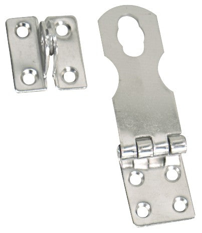 Whitecap Marine Series Lock Hasp (MPN: S-4052C)