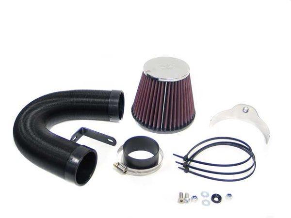 K&N Cold Air Intake 57 Series Generation II (MPN: 57-0484)