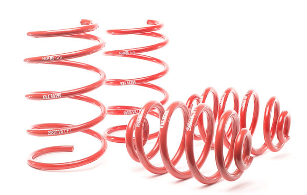 H&R Springs Sport Spring Lowering Kit (MPN: 29825)