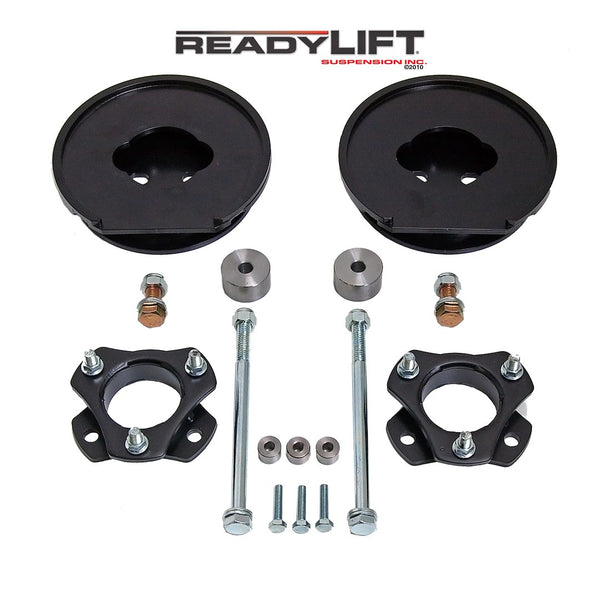 ReadyLIFT SST Series Lift Kit (MPN: 69-5010)