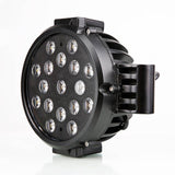 Black Horse Off Road LED Driving Fog Light (MPN: PL2265KT)
