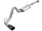 Advanced Flow Engineering Exhaust System Kit (MPN: 49-46042-B)