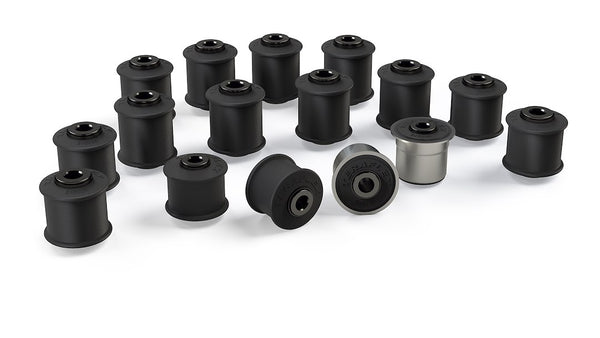 TeraFlex Control Arm Bushing Set (MPN: 1952800)