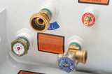 Flame King Propane Tank (MPN: YSN20.3TH)