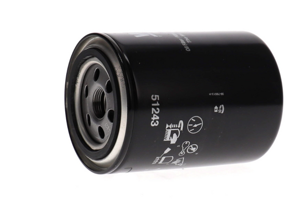 Wix Filters Fuel Filter (MPN: 51243)
