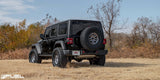 Fuel Off Road Wheel D701 (MPN: D70118908950)